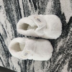 Ugg baby booties size 0/1